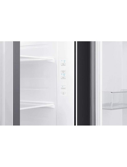 Холодильник Samsung RS62R50312C/UA