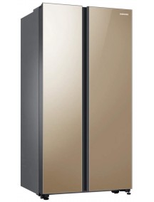Холодильник Samsung RS62R50314G/UA