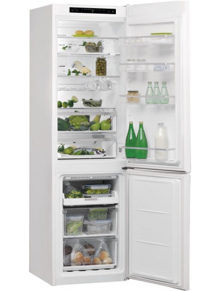 Холодильник Whirlpool W7931AW