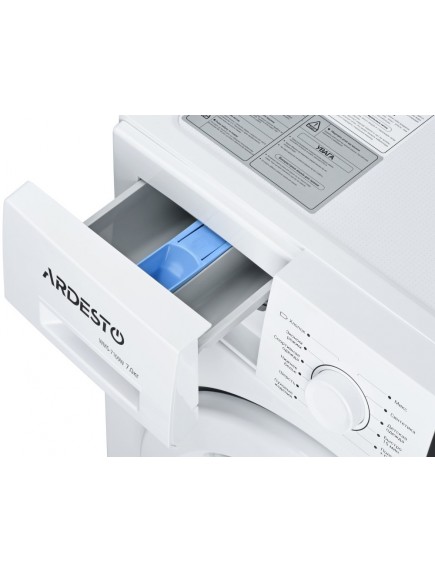 Стиральная машина Ardesto WMS-7109W 