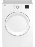 Сушильна машина Beko DA 7011 PA