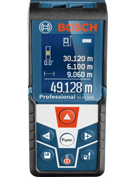 Лазерный дальномер Bosch 0.601.072.H00