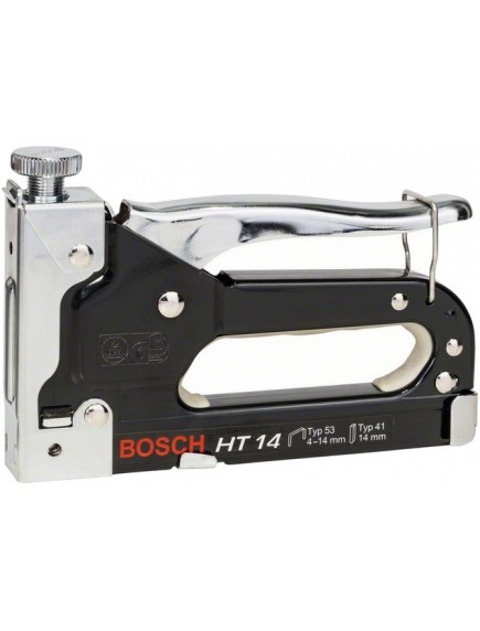 Строительный степлер Bosch 0.603.038.001