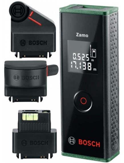 Лазерный дальномер Bosch 0.603.672.700