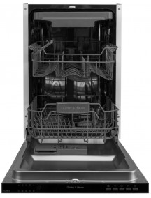 Встраиваемая посудомоечная машина Gunter&Hauer SL 4512