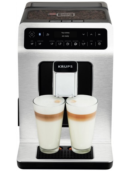 Кофеварка Krups EA8901