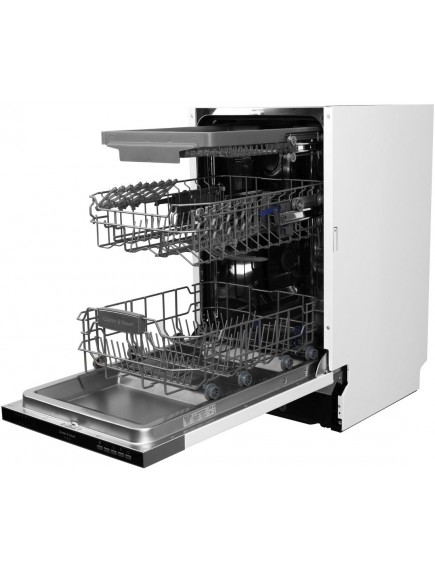 Встраиваемая посудомоечная машина Gunter&Hauer SL 4512