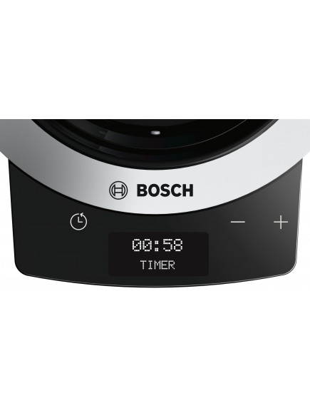 Кухонный комбайн Bosch MUM9BX5S65