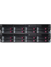NAS сервер HP BK716A