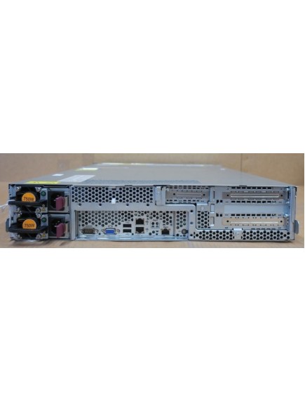 NAS сервер HP BK716A