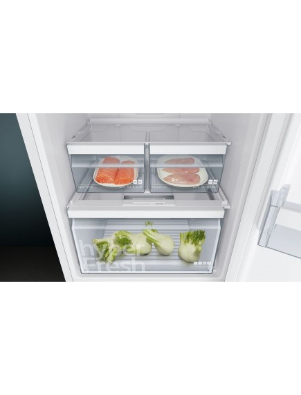 Холодильник Siemens KG39NVL316 