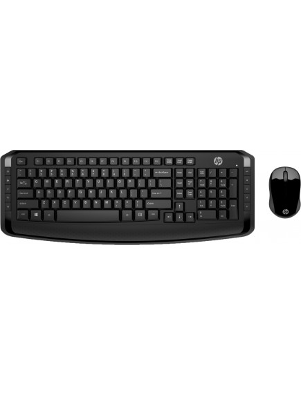 Клавиатура с мышью HP 3ML04AA