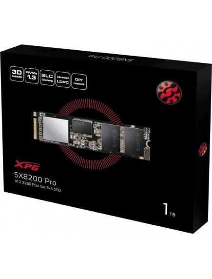 SSD A-Data ASX8200PNP-2TT-C