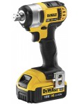 Гайковерт DeWALT DCF880M2