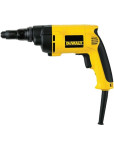 Шурупокрут DeWALT DW268K
