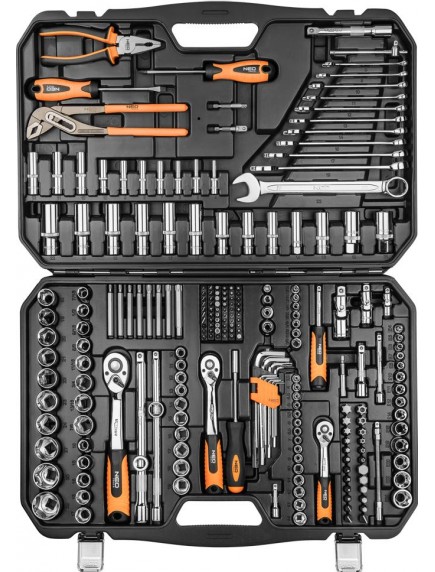Набор инструментов Neo Tools 08-681