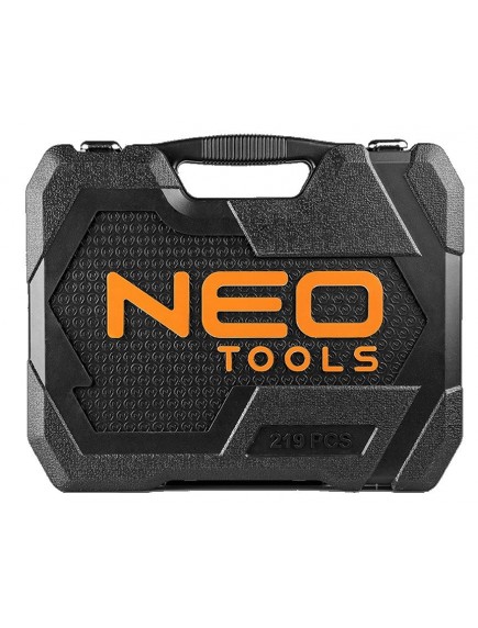 Набор инструментов Neo Tools 08-671