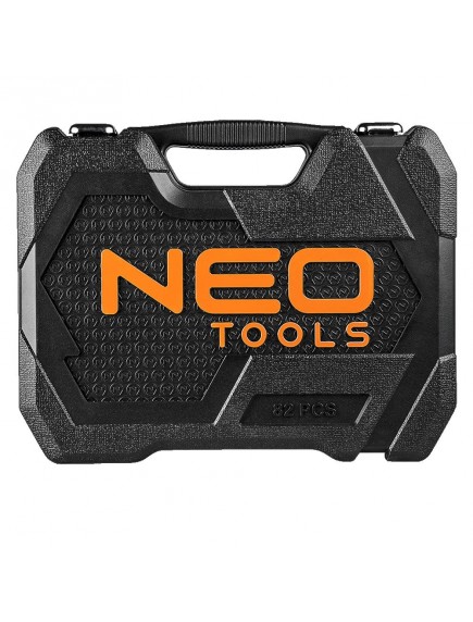 Набор инструментов Neo Tools 08-672