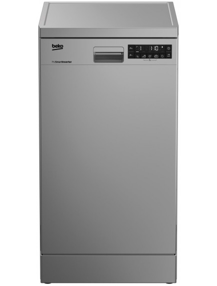 Посудомоечная машина Beko DFS28122X