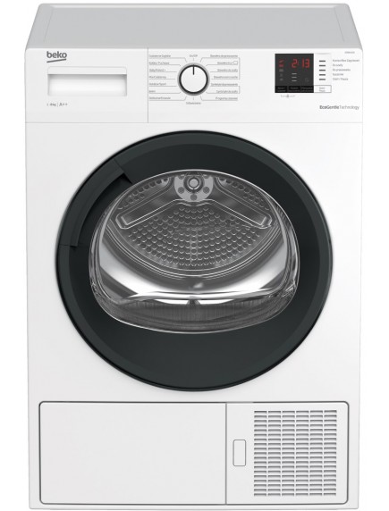 Сушильная машина Beko DS8412GX