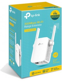 Wi-Fi адаптер TP-LINK TL-WA855RE
