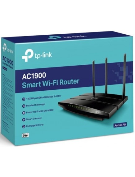 Роутер TP-LINK ARCHER-A9