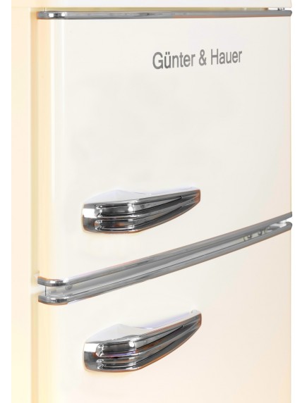 Холодильник Gunter&Hauer FN240B