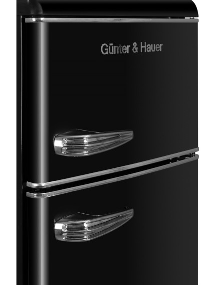 Холодильник Gunter&Hauer FN240G