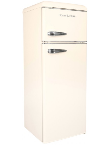 Холодильник Gunter&Hauer FN275B