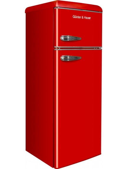 Холодильник Gunter&Hauer FN275R