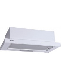 Вытяжка VENTOLUX Garda 60 WH 620 Slim