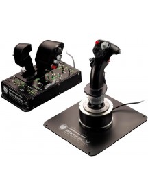 Джойстик ThrustMaster Hotas Warthog (2960720)