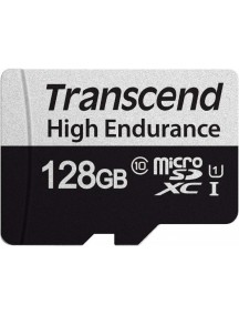 Transcend microSDXC 350V  128 ГБ (TS128GUSD350V)