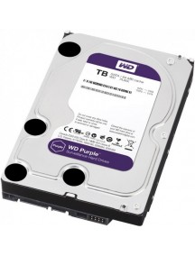 WD Purple WD82PURZ 8 ТБ WD82PURZ