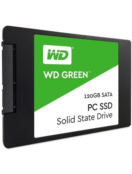 WD Green SSD WDS480G2G0A 480 ГБ MTTF 1 млн.ч