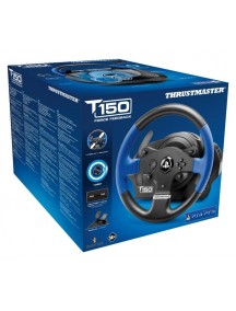 Руль ThrustMaster T150 Force Feedback (4160628)