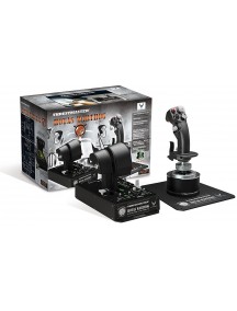 Джойстик ThrustMaster Hotas Warthog (2960720)