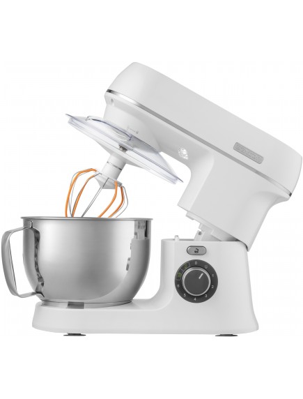 Кухонный комбайн Sencor STM 3750WH