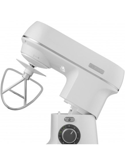 Кухонный комбайн Sencor STM 3750WH