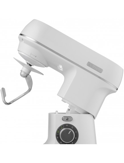 Кухонный комбайн Sencor STM 3750WH