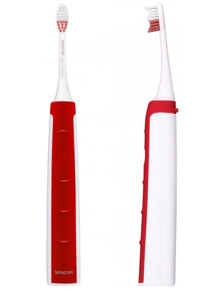 Электрическая зубная щетка Sencor SOC 1101RD