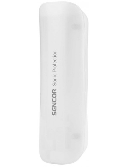 Электрическая зубная щетка Sencor SOC 2200SL