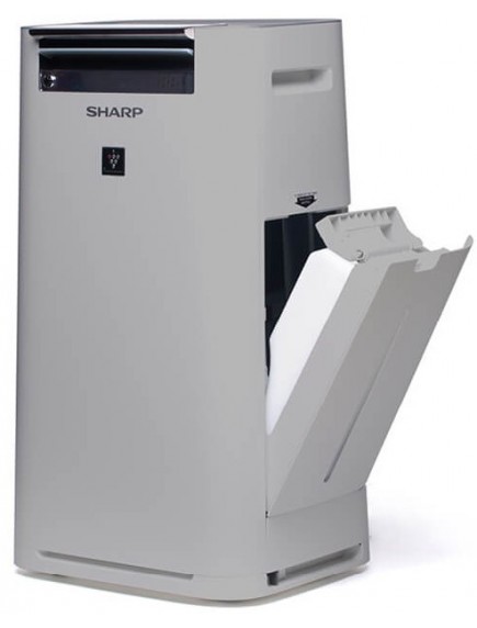 Увлажнитель воздуха Sharp UA-HG50E-L