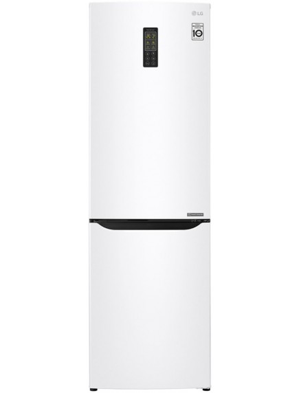 Холодильник LG GA-B379SQUL