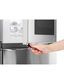 Холодильник LG GC-Q247CADC
