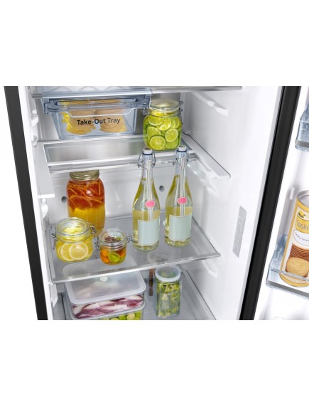 Холодильник Samsung RR39M7565B1