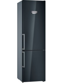 Холодильник Bosch KGN 39MBER