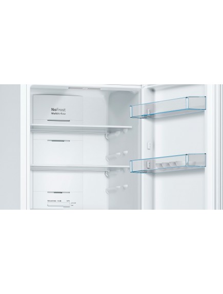 Холодильник Bosch KGN 36KLEB