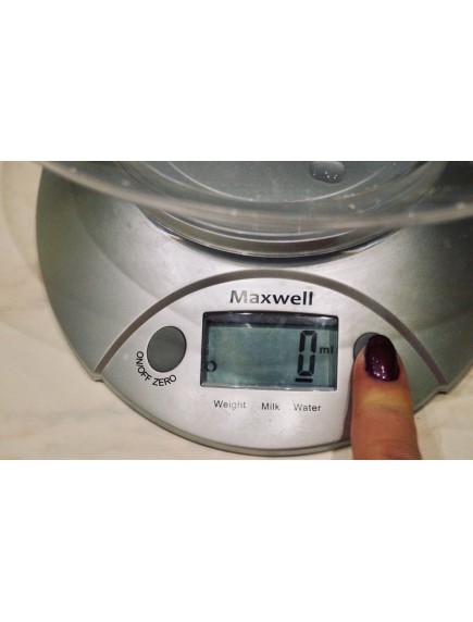 Весы Maxwell MW-1451