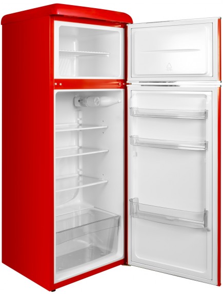 Холодильник Gunter&Hauer FN240R